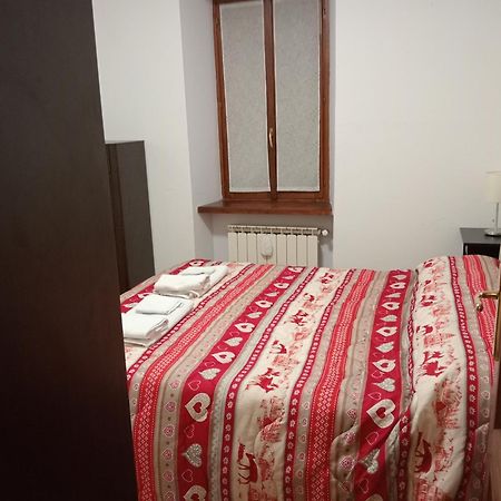 Appartement Mansarda Monte Bianco à La Salle Extérieur photo