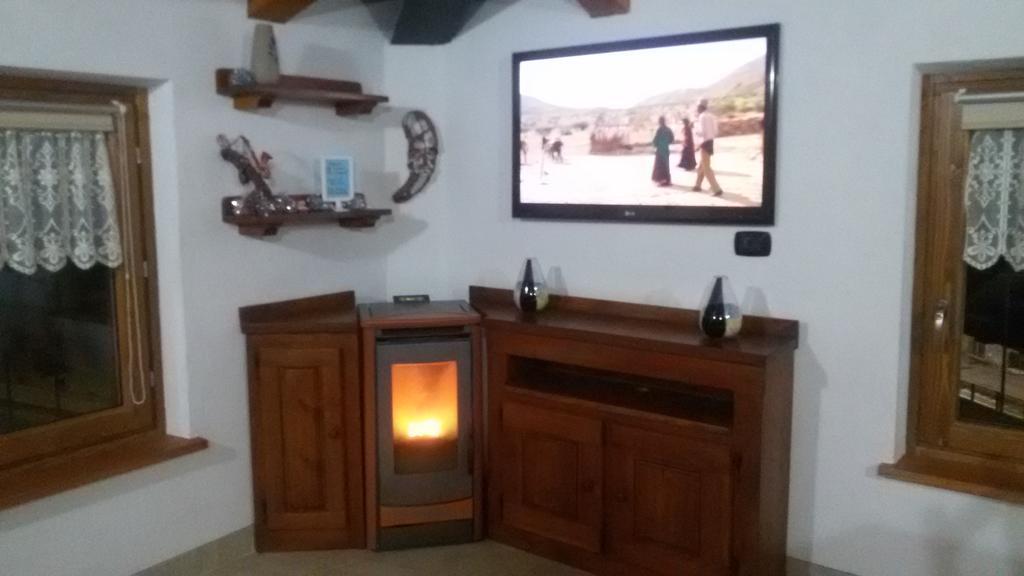 Appartement Mansarda Monte Bianco à La Salle Extérieur photo